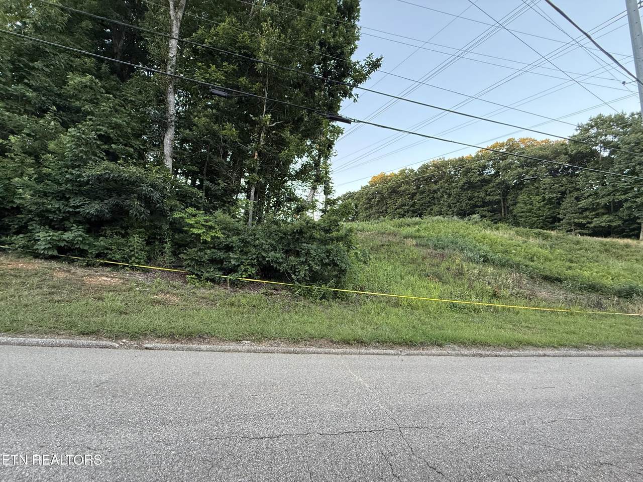0 Silverhill Drive - Photo 1