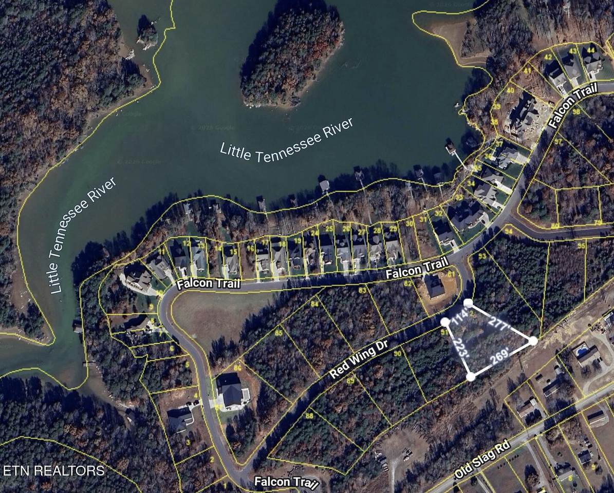 144 Red Wing Drive - Photo 1