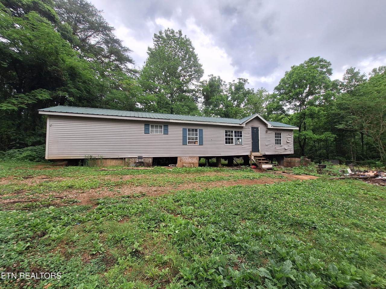 160 Mountain Rd - Photo 1