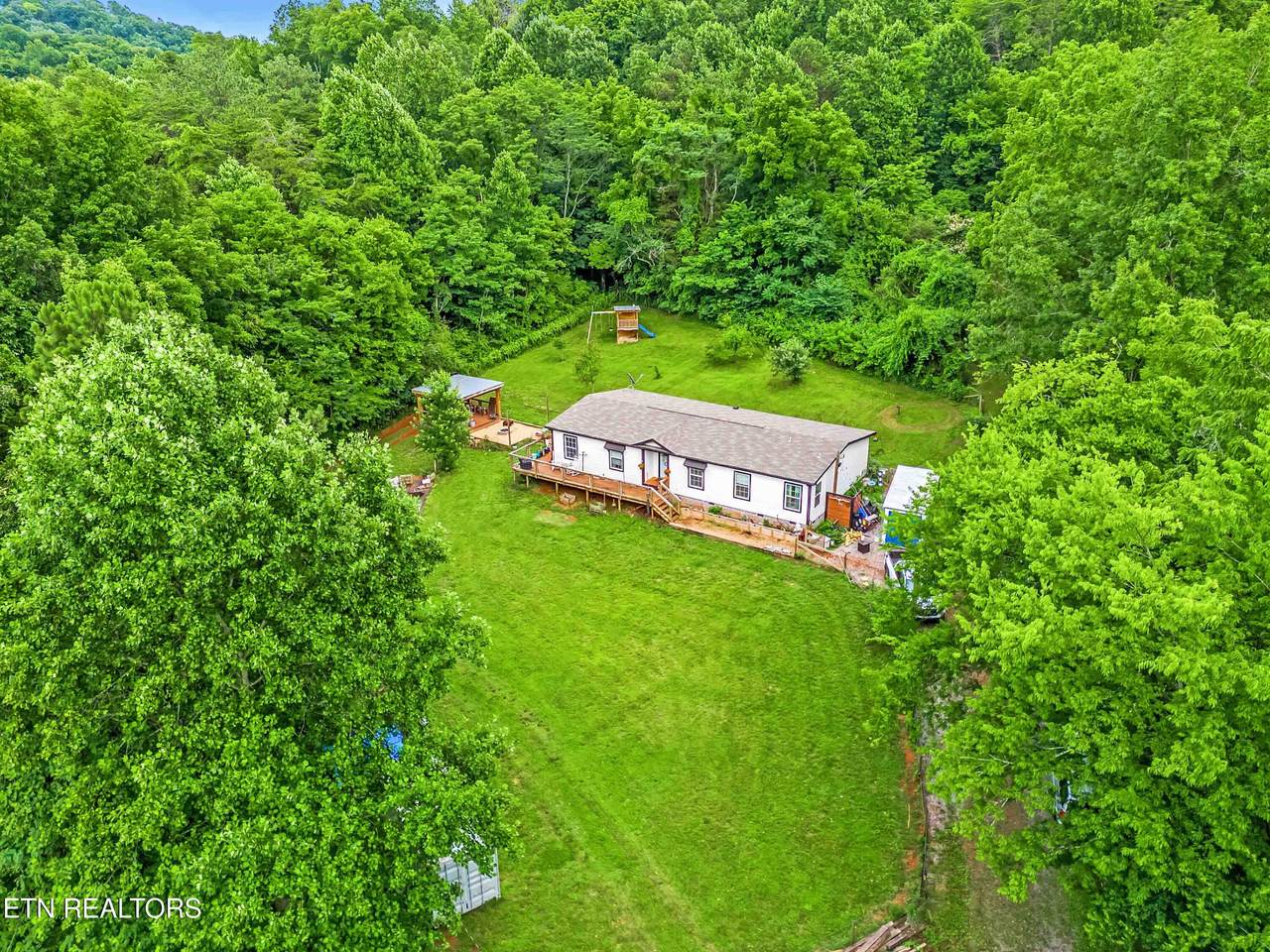 516 Knob Rd - Photo 1
