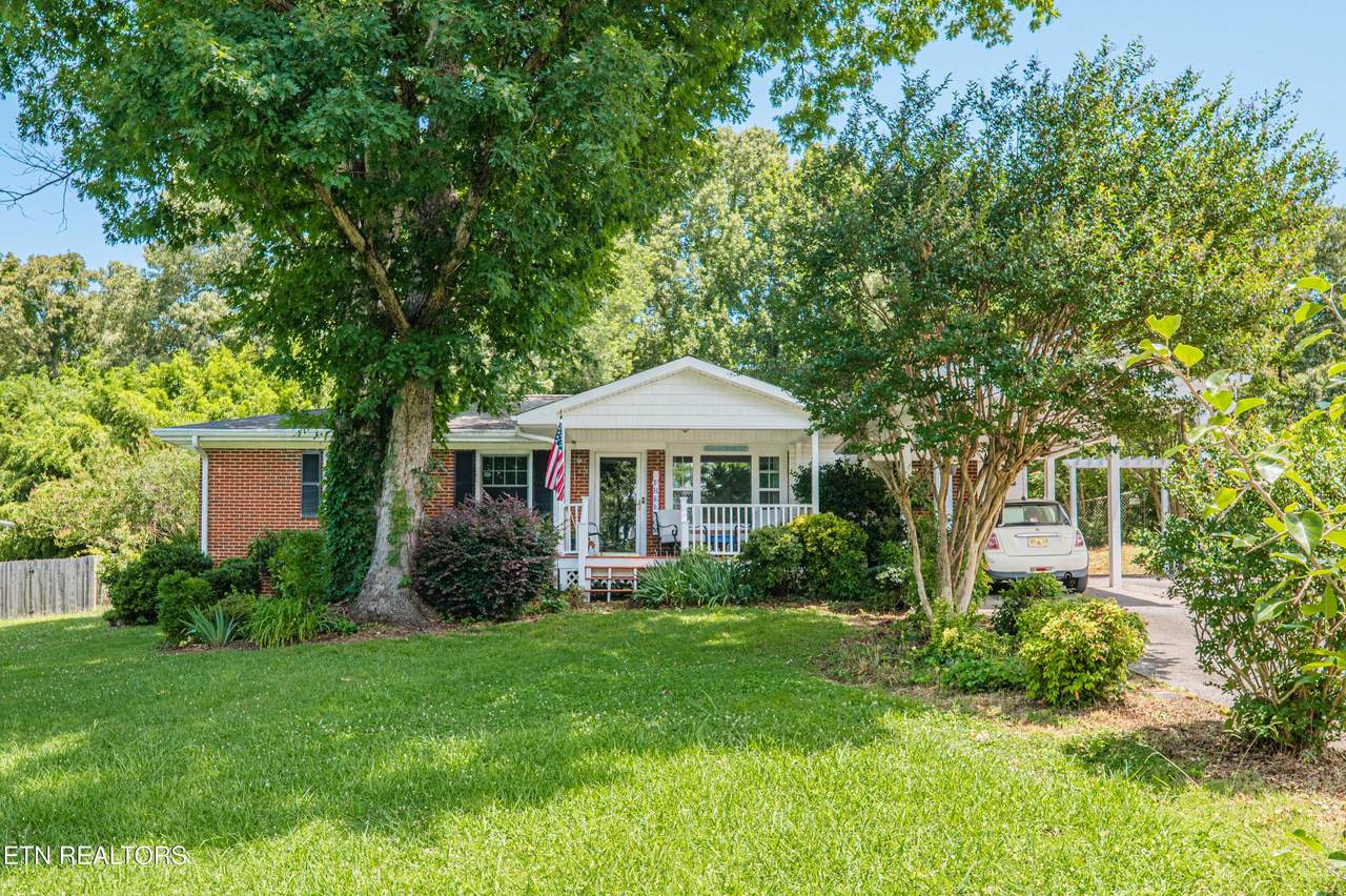 5608 Sierra Rd - Photo 1
