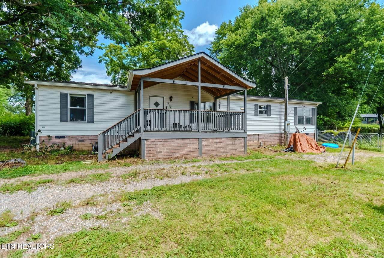316 Kirby Way - Photo 1