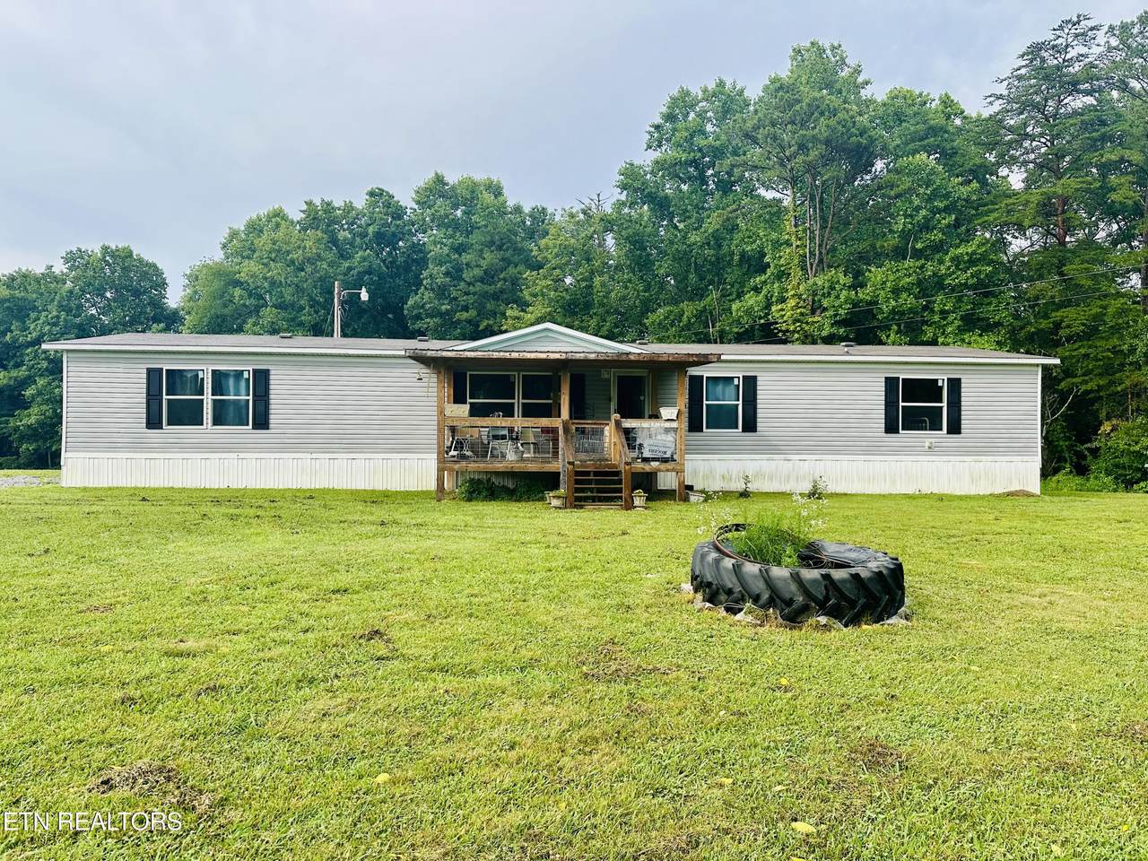 1240 Burrville Rd - Photo 1