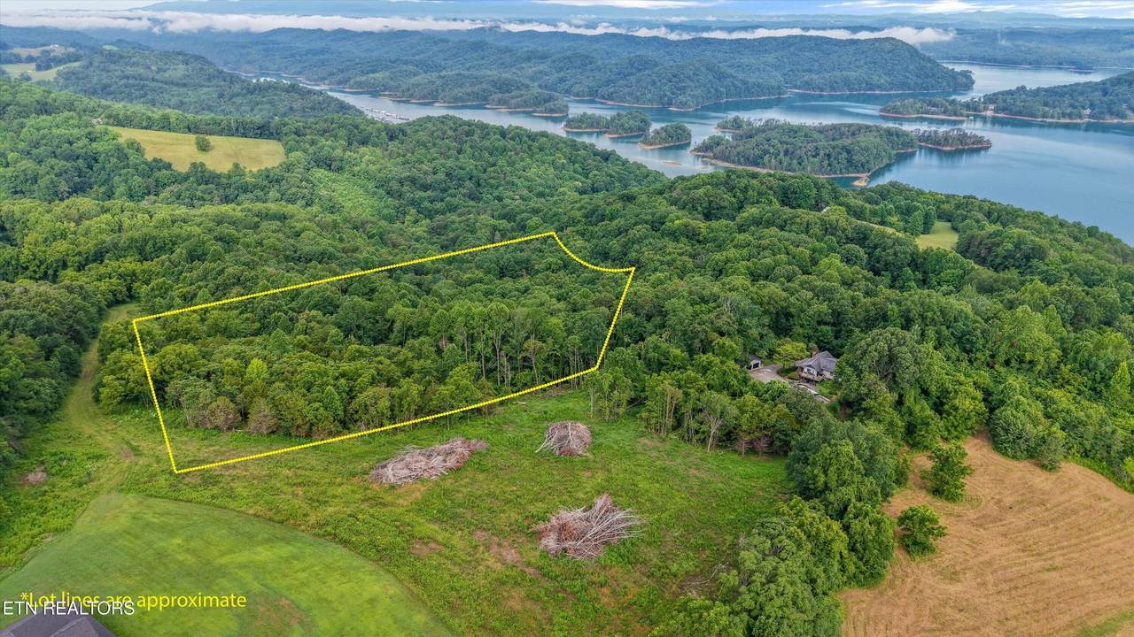  Graves Hollow Rd - Photo 1