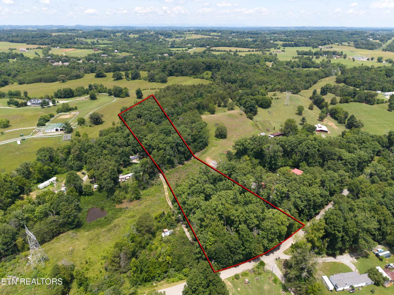 1919 Reagan Mill Rd - Photo 1