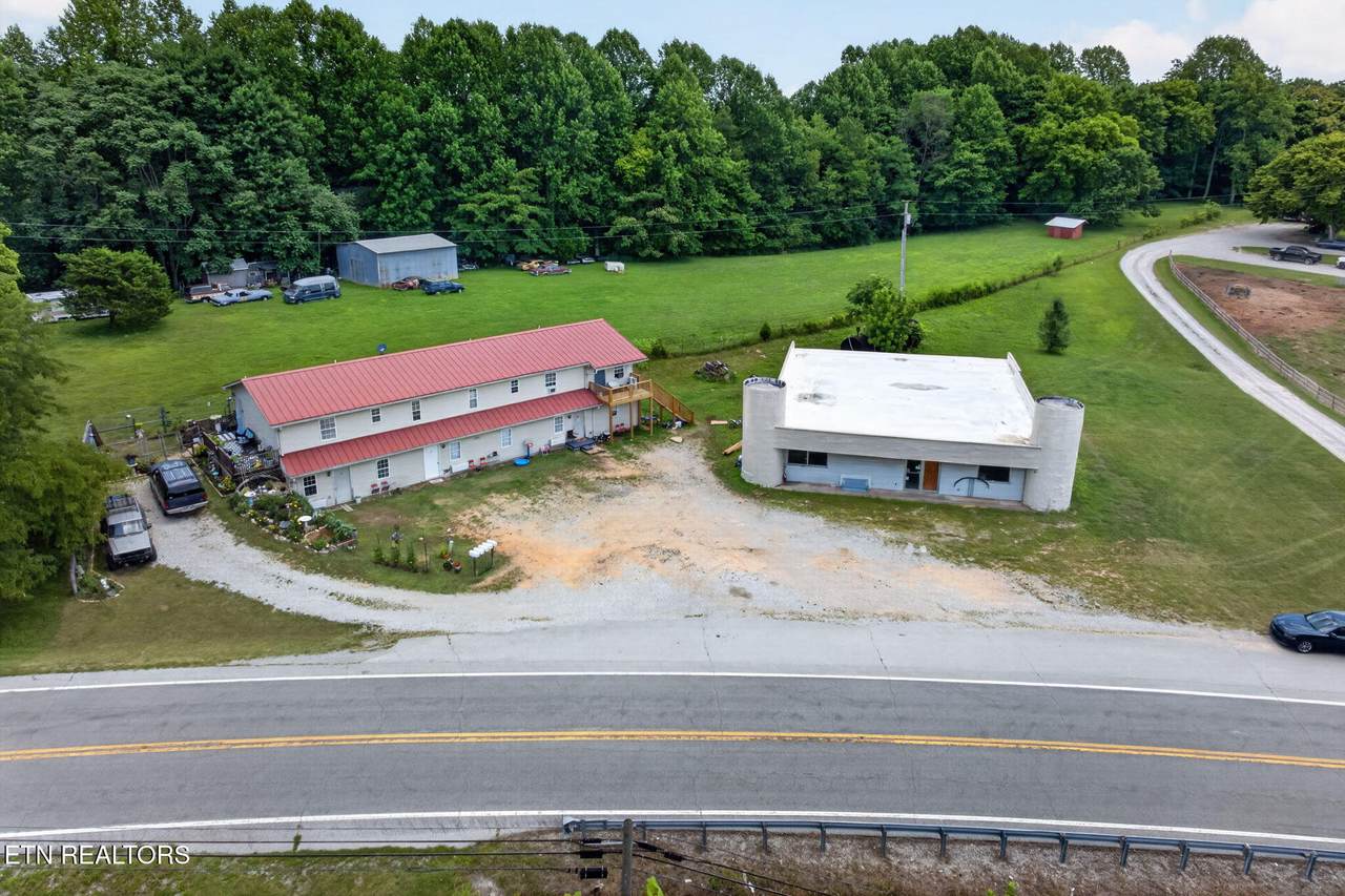 11279 Nashville Hwy - Photo 1