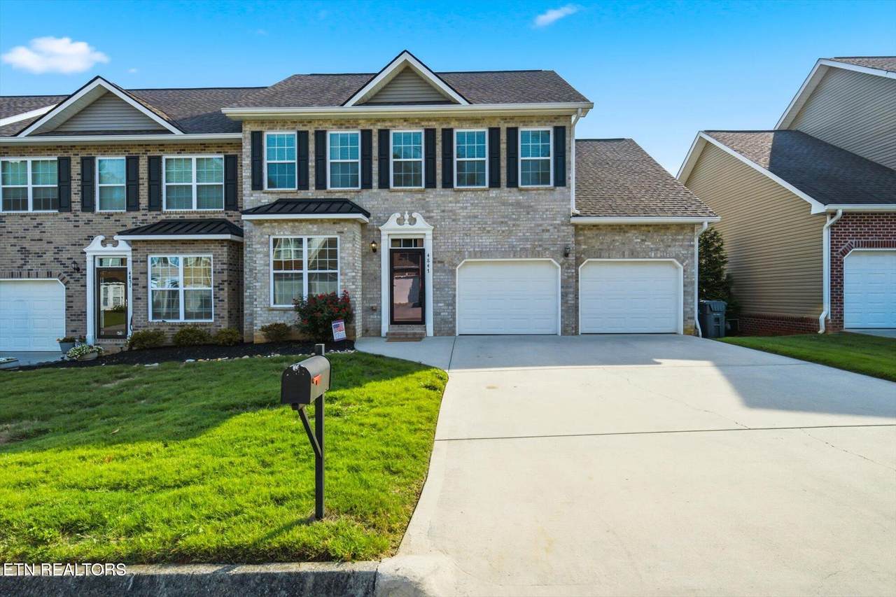 4847 Briar Rock Lane - Photo 1