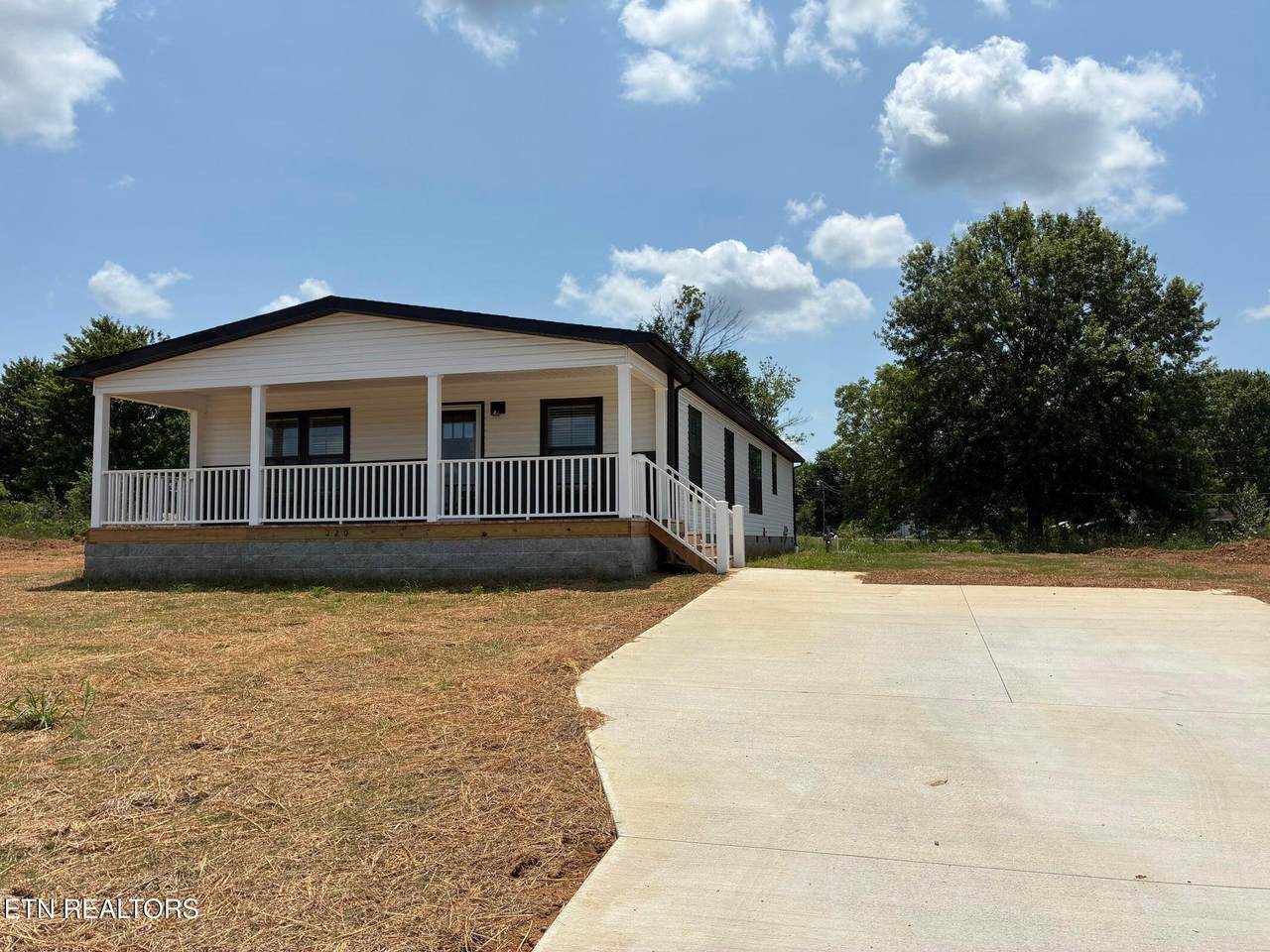120 Unicoi Gate Lot 38 - Photo 1