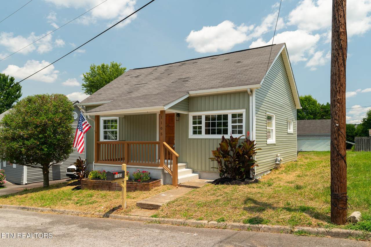 1105 Freedman St - Photo 1