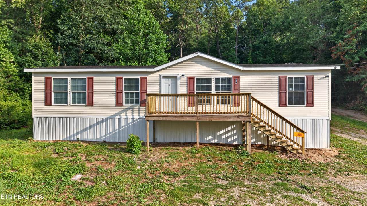 137 Morrison Subdivision Rd - Photo 1