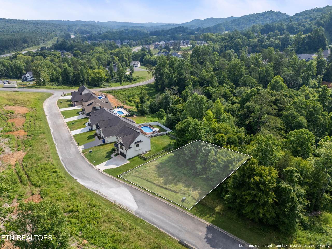 113 Cherry Oak Drive - Photo 1