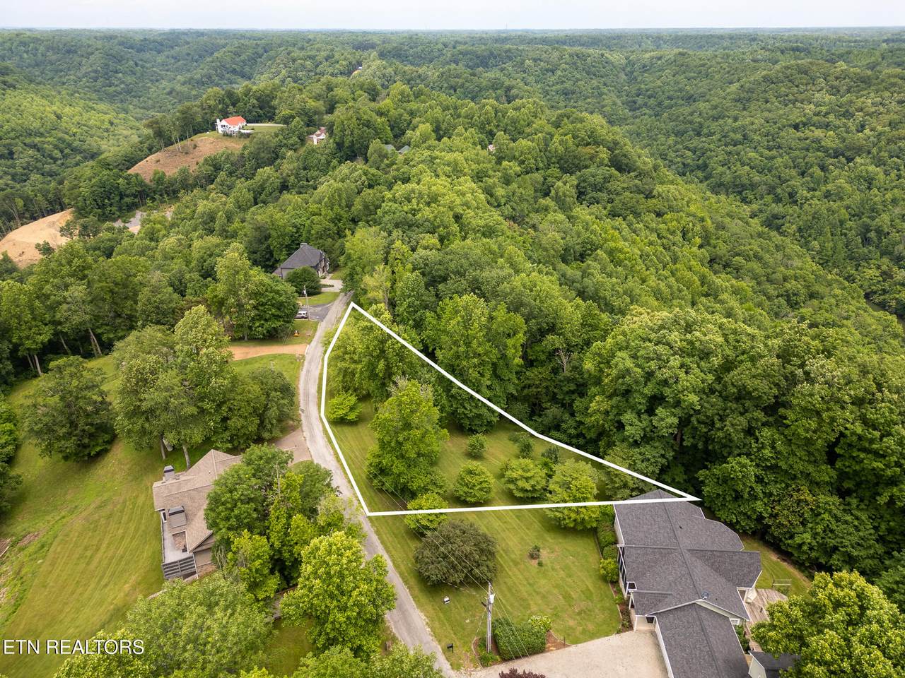 1 Lafever Ridge Rd - Photo 1