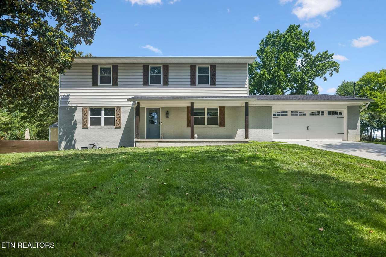 1217 Lovell View Drive - Photo 1