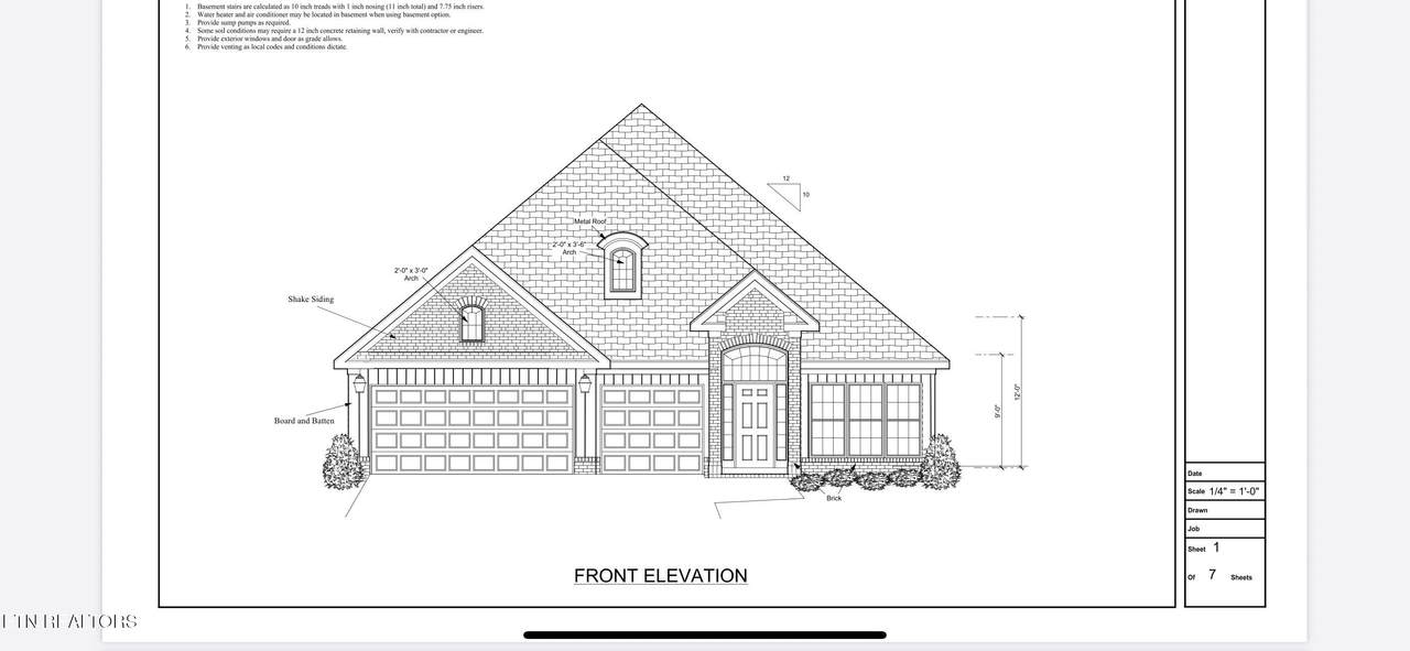 218 Oostanali Way - Photo 1