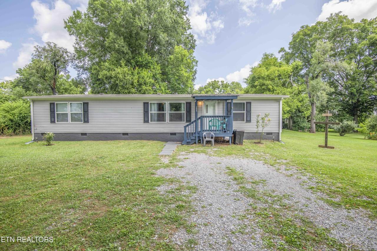 206 Bennett St - Photo 1