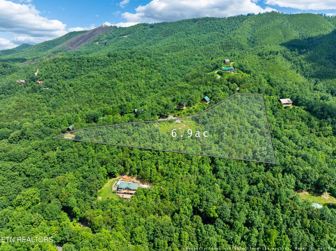 648 Almost Heaven Way - Photo 1