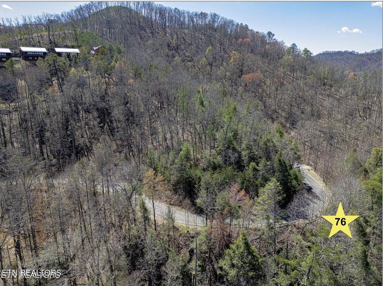  Lot #76 Smoky Ridge Way - Photo 1