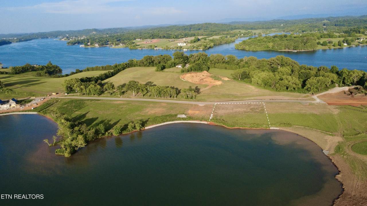 Lot 419 Arcadia Peninsula Way - Photo 1