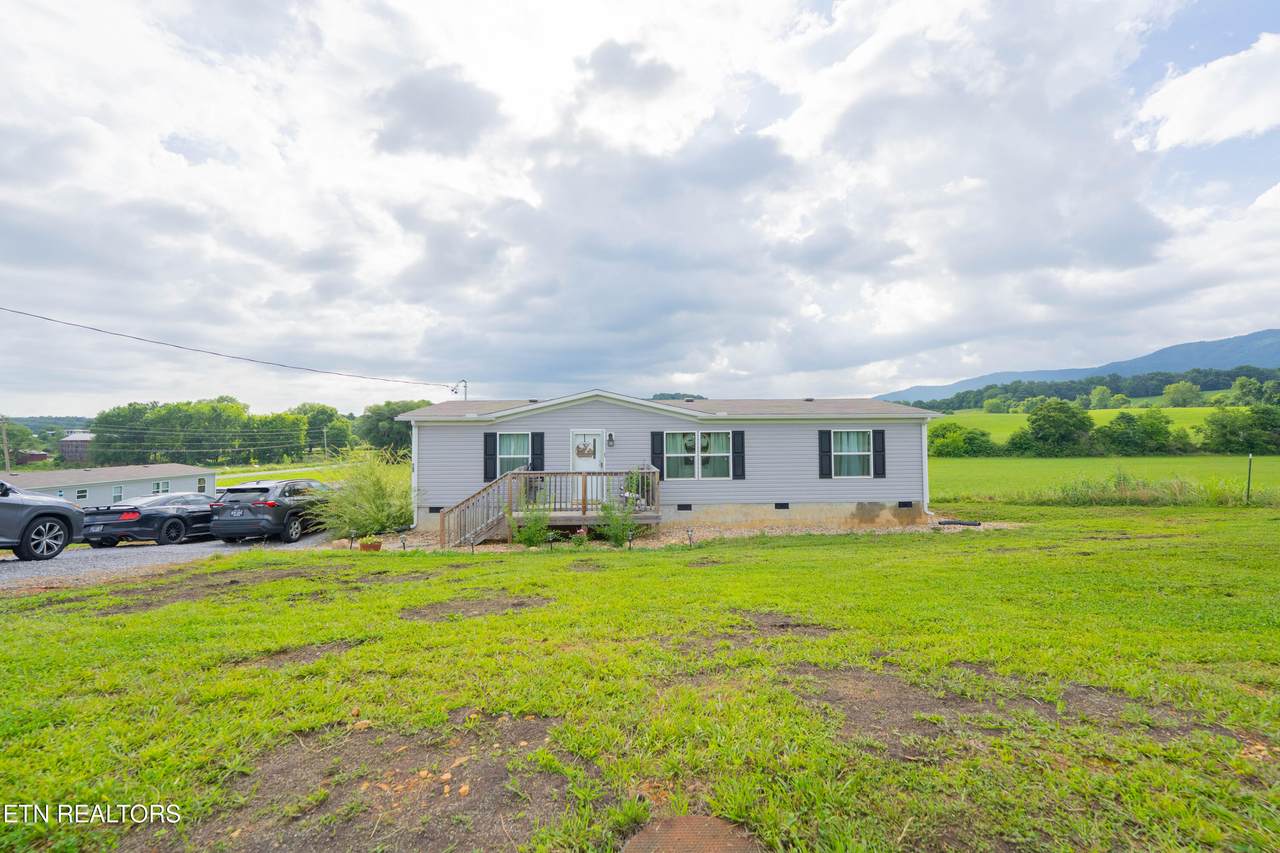 35 Little Meadow Creek Rd - Photo 1