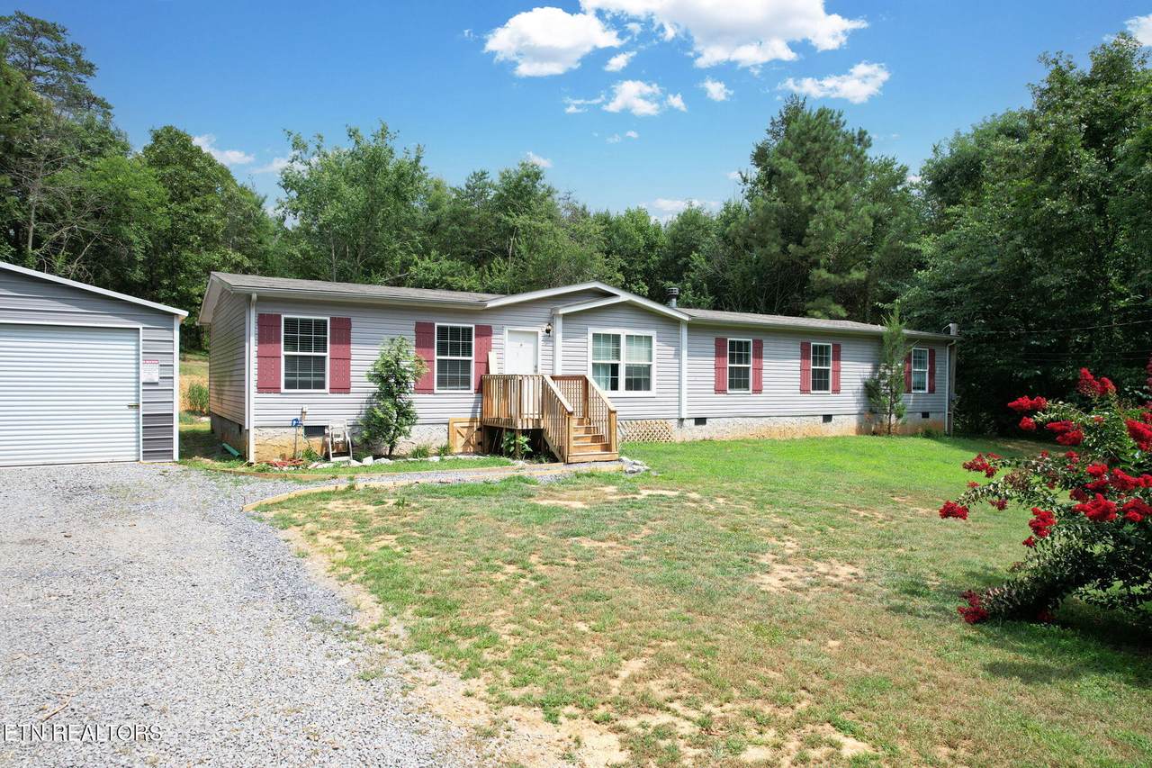 326 Mcclure Rd - Photo 1