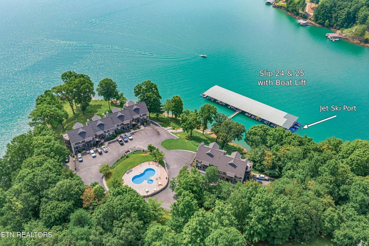 680 Shanghai Landing Lane - Photo 1