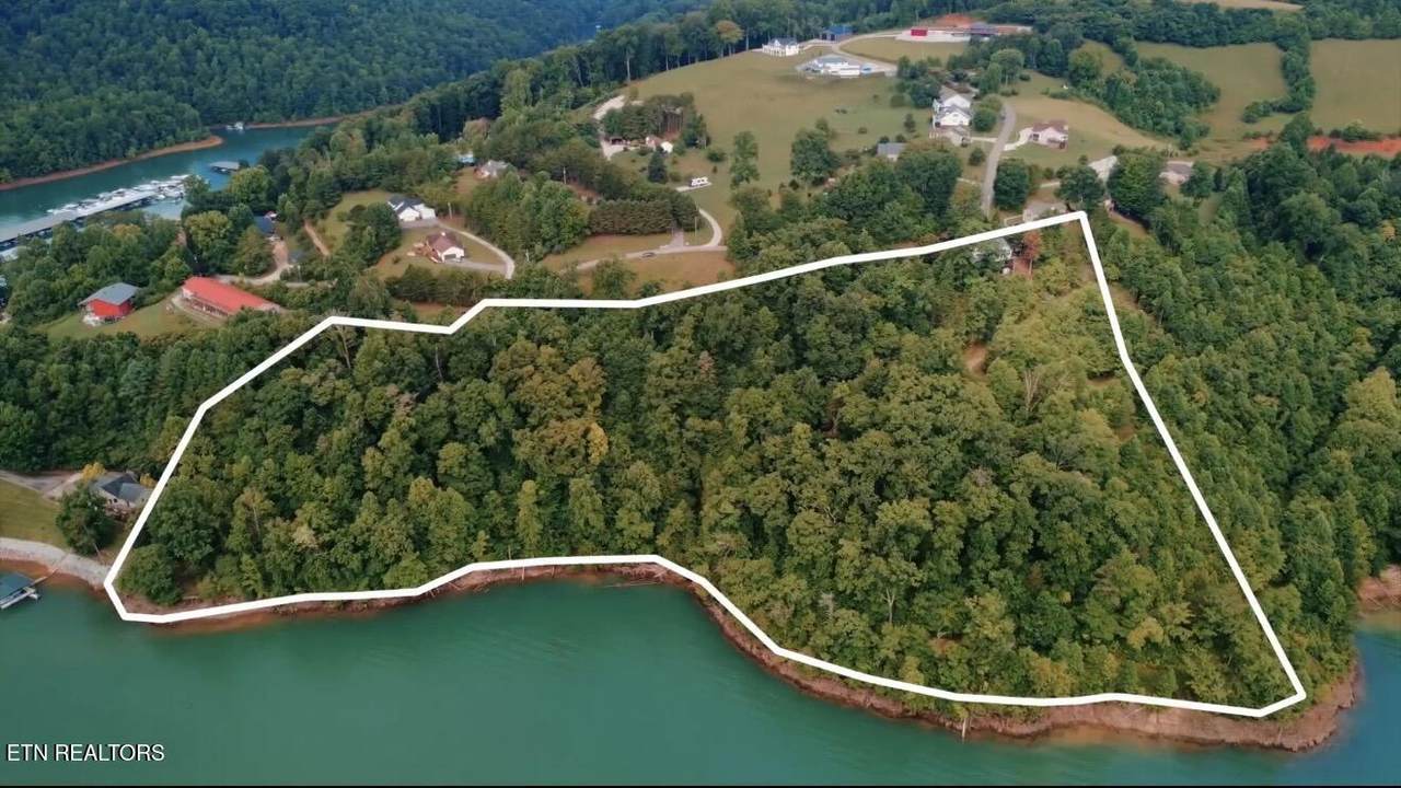 TBD Mariner Point Rd Rd - Photo 1
