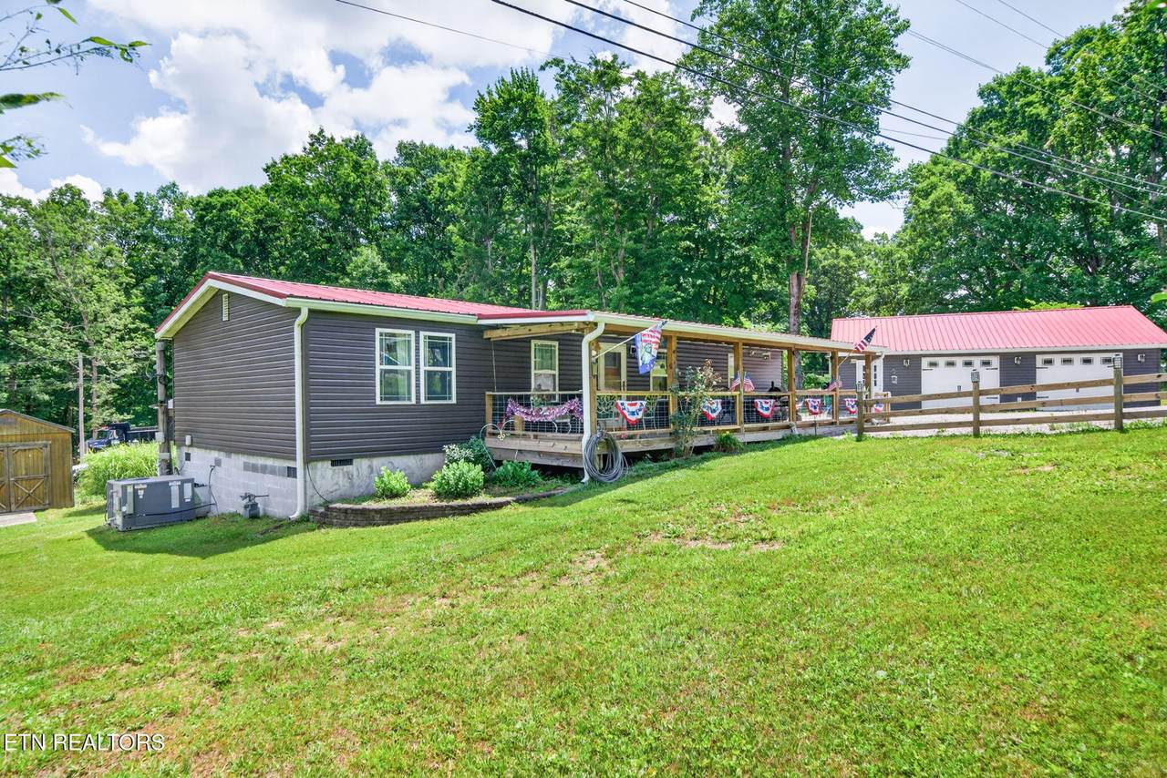 7201 Glade Creek Rd - Photo 1