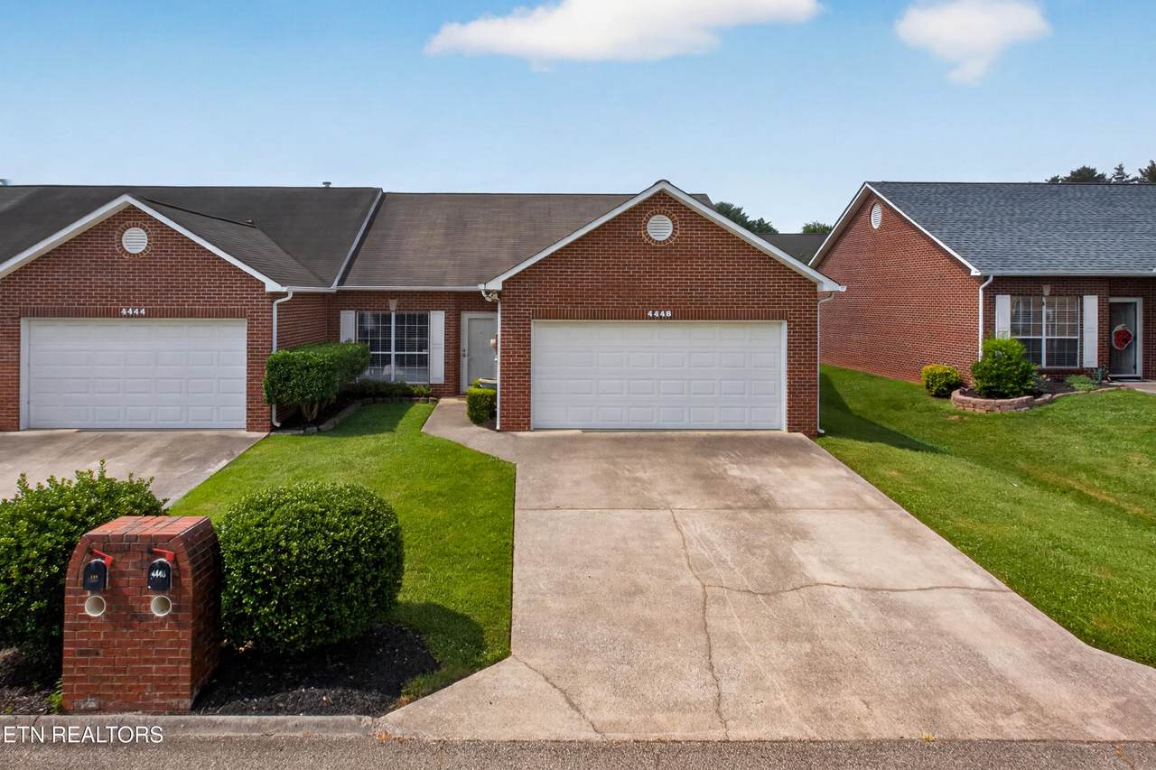 4448 Broadmeadow Way - Photo 1