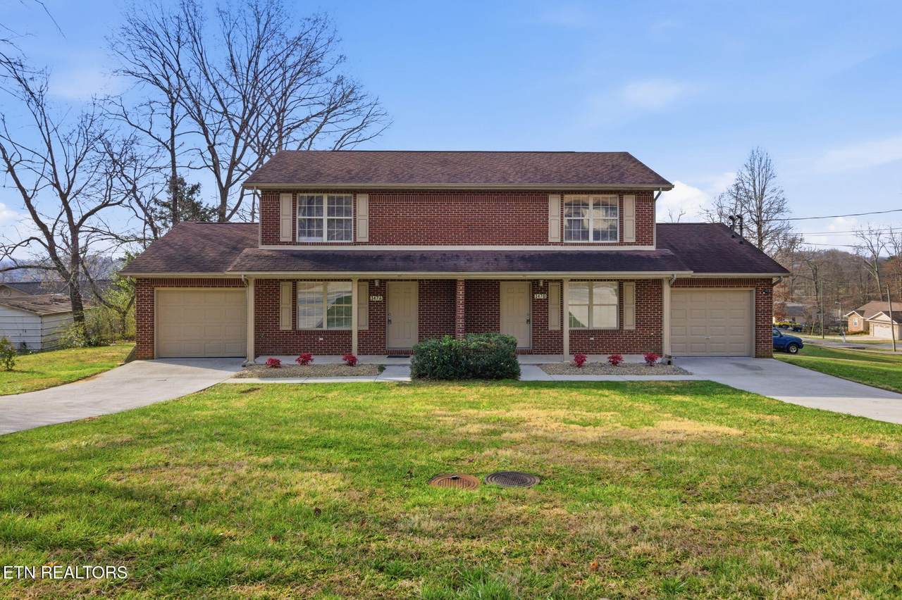 347 Ritz View Drive - Photo 1