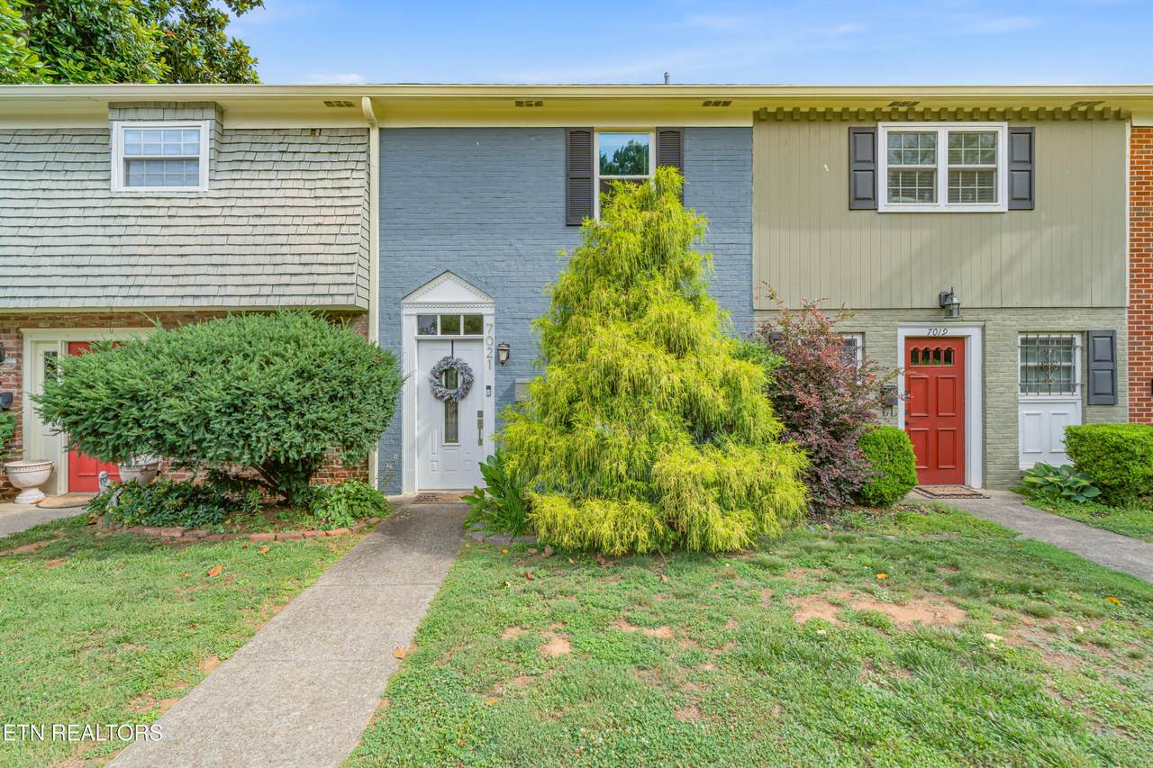 7021 Traditional Drive - Photo 1