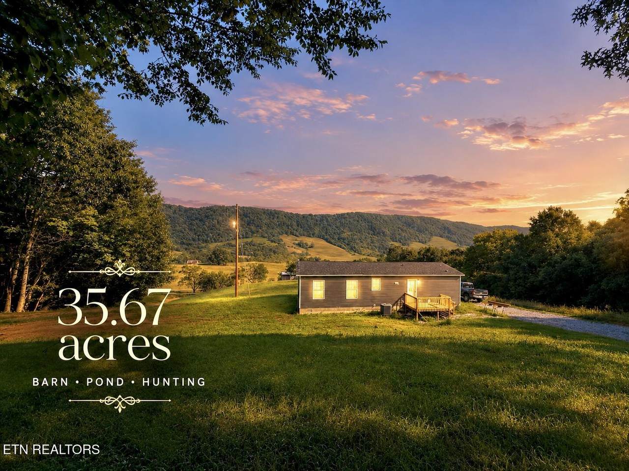 4194 Little Sycamore Rd - Photo 1