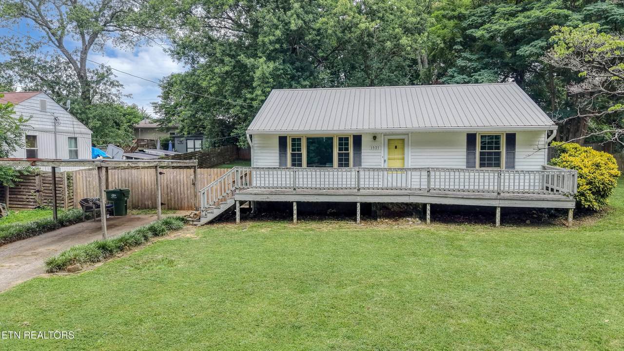 1521 Cherry Drive - Photo 1