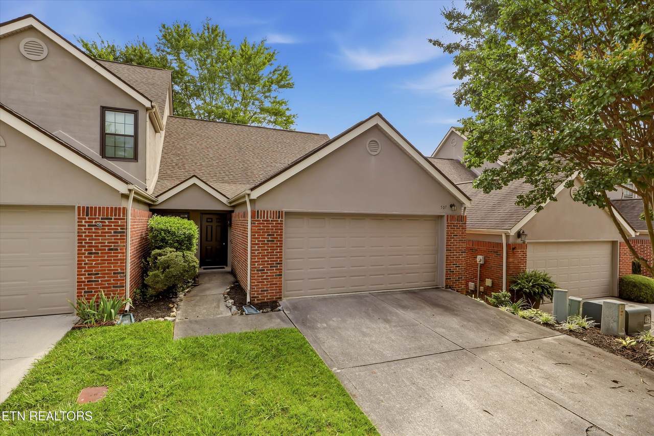 707 Farragut Commons Drive - Photo 1