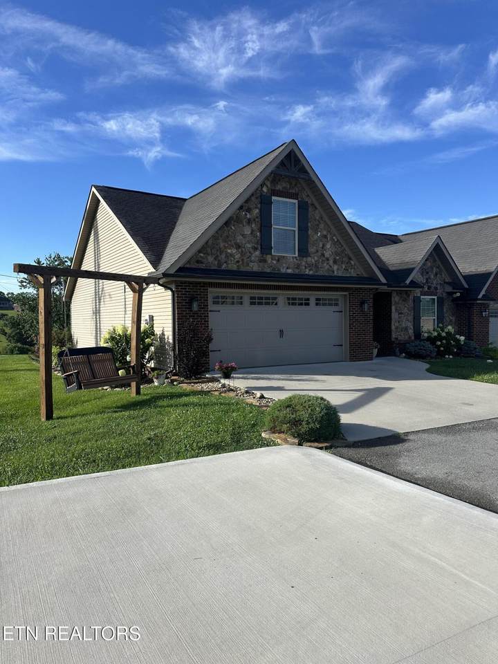 124 Cornerstone Lane - Photo 1