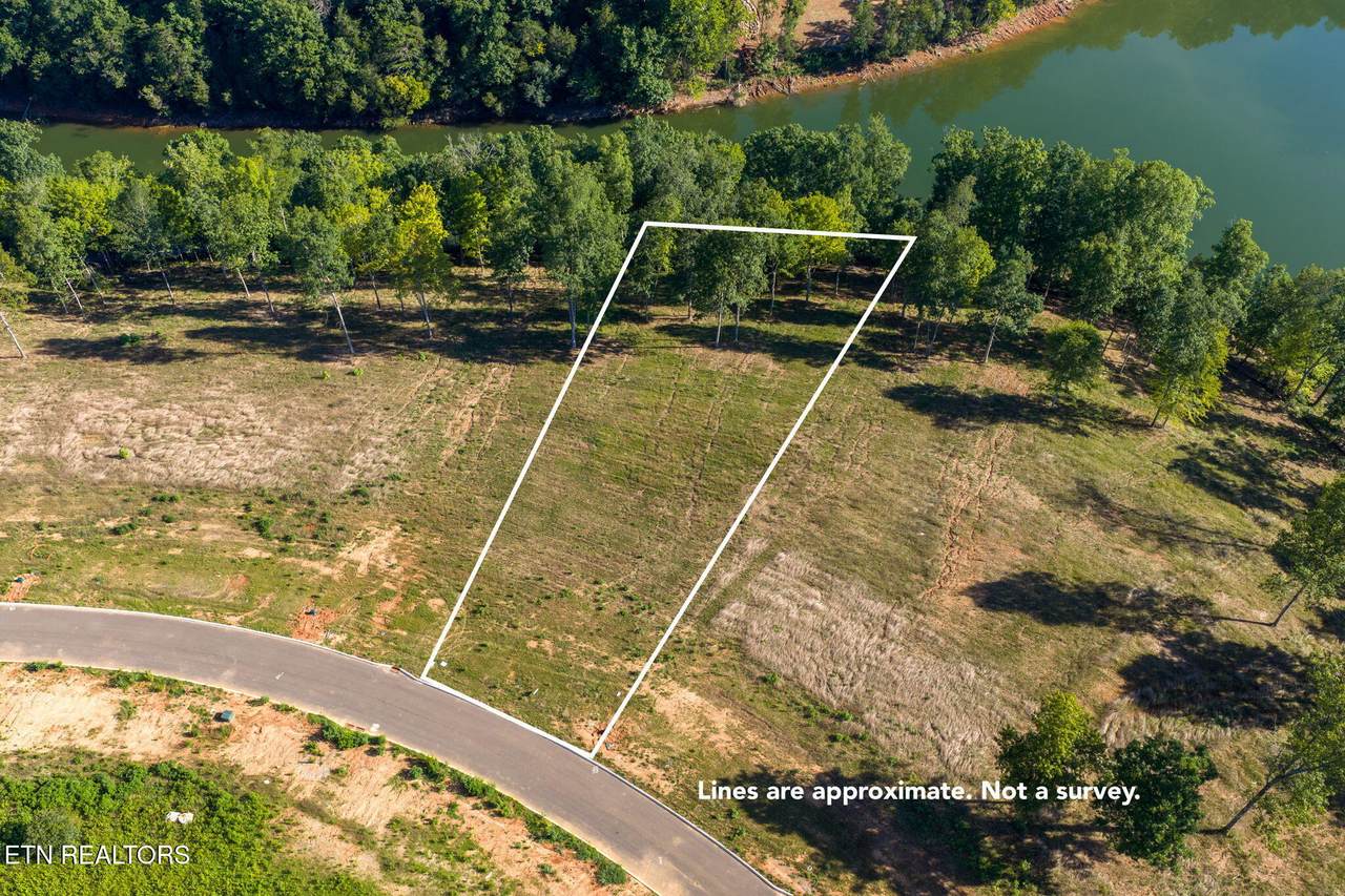 Lot 27 Graystone - Photo 1