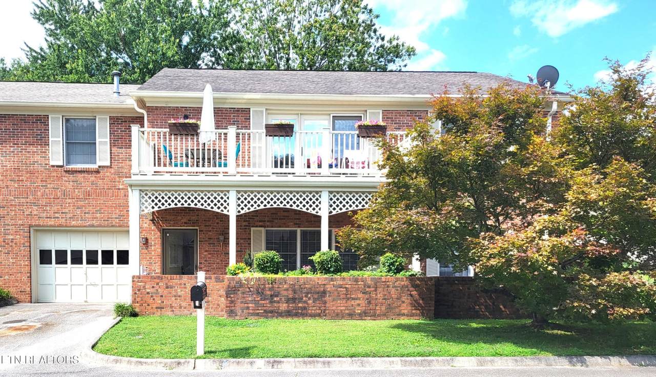 1015 Hardwick Drive - Photo 1