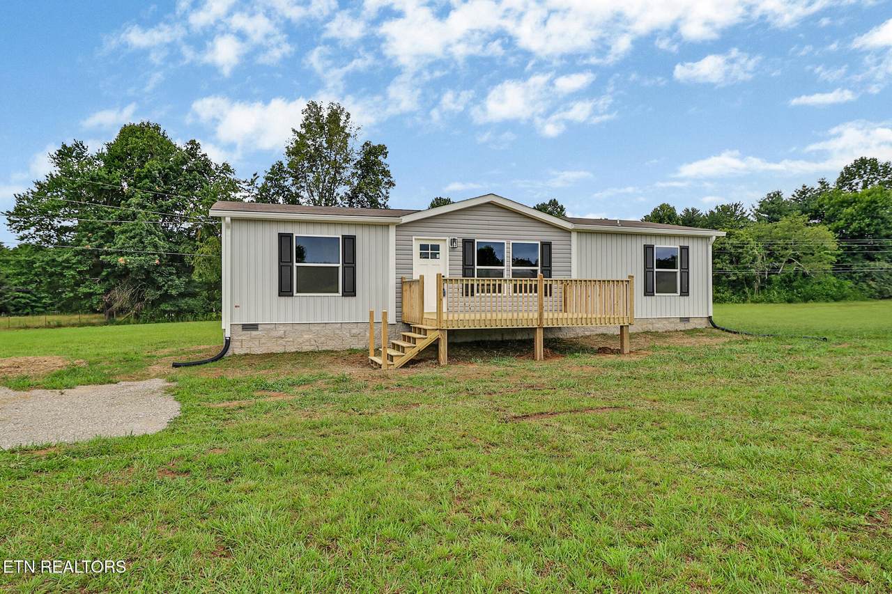 288 Bob Austin Rd - Photo 1