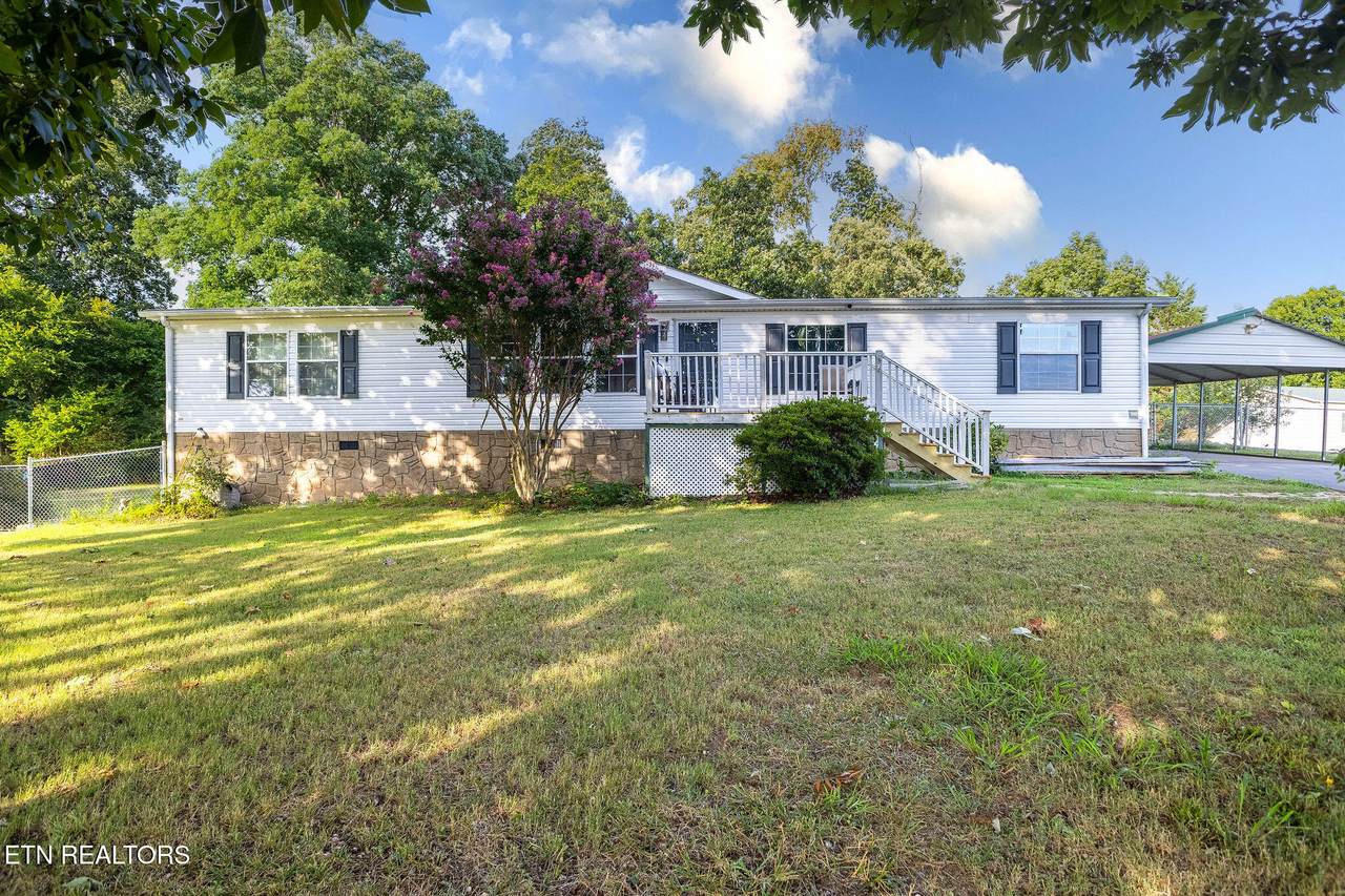 1138 Ridgeview Rd - Photo 1