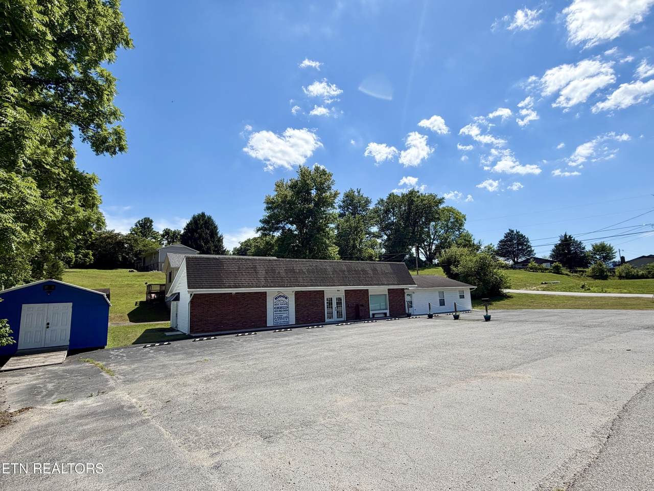 1165 Towe String Rd - Photo 1