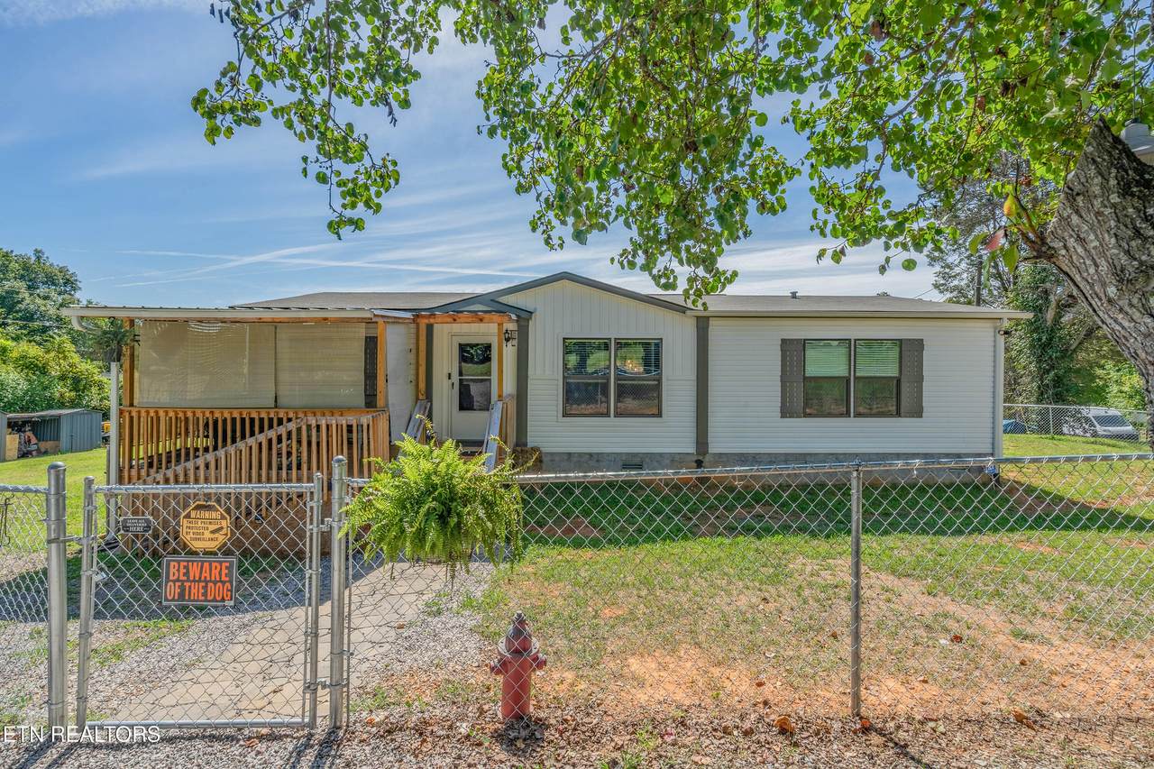 8539 Old Jacksboro Rd - Photo 1