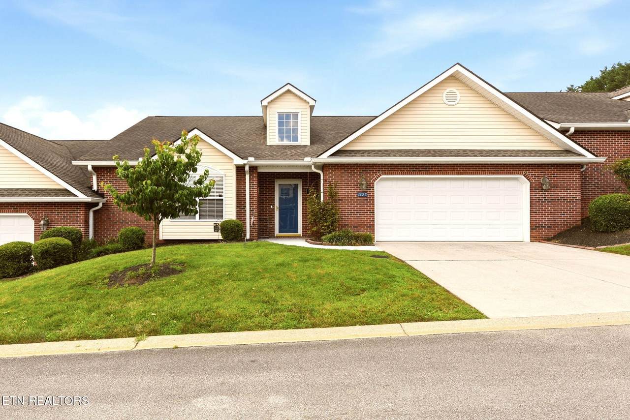 1127 Gazebo Way - Photo 1