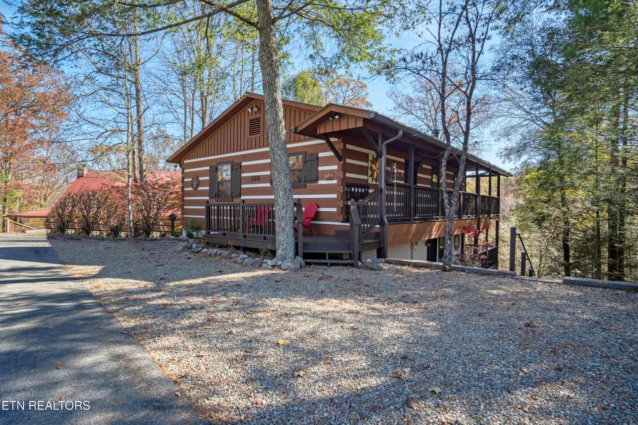 192 Cold Springs Trace - Photo 1