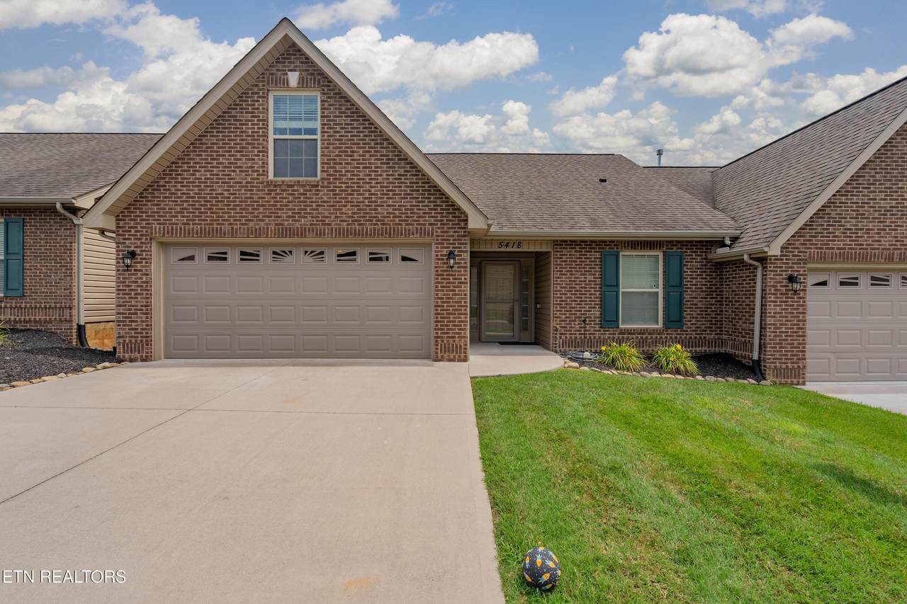 5418 Boulder Way - Photo 1