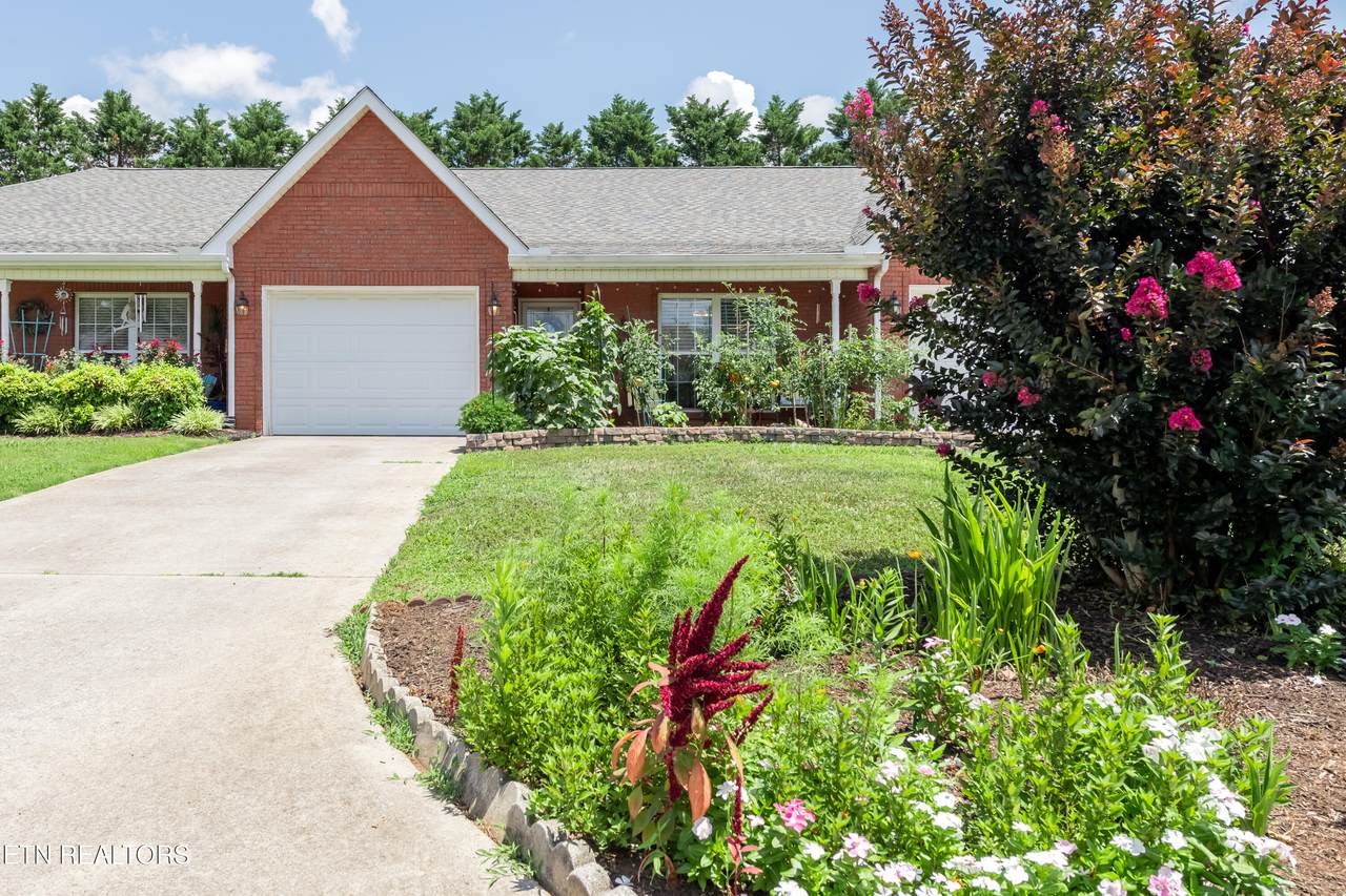 2912 Dominion Drive - Photo 1