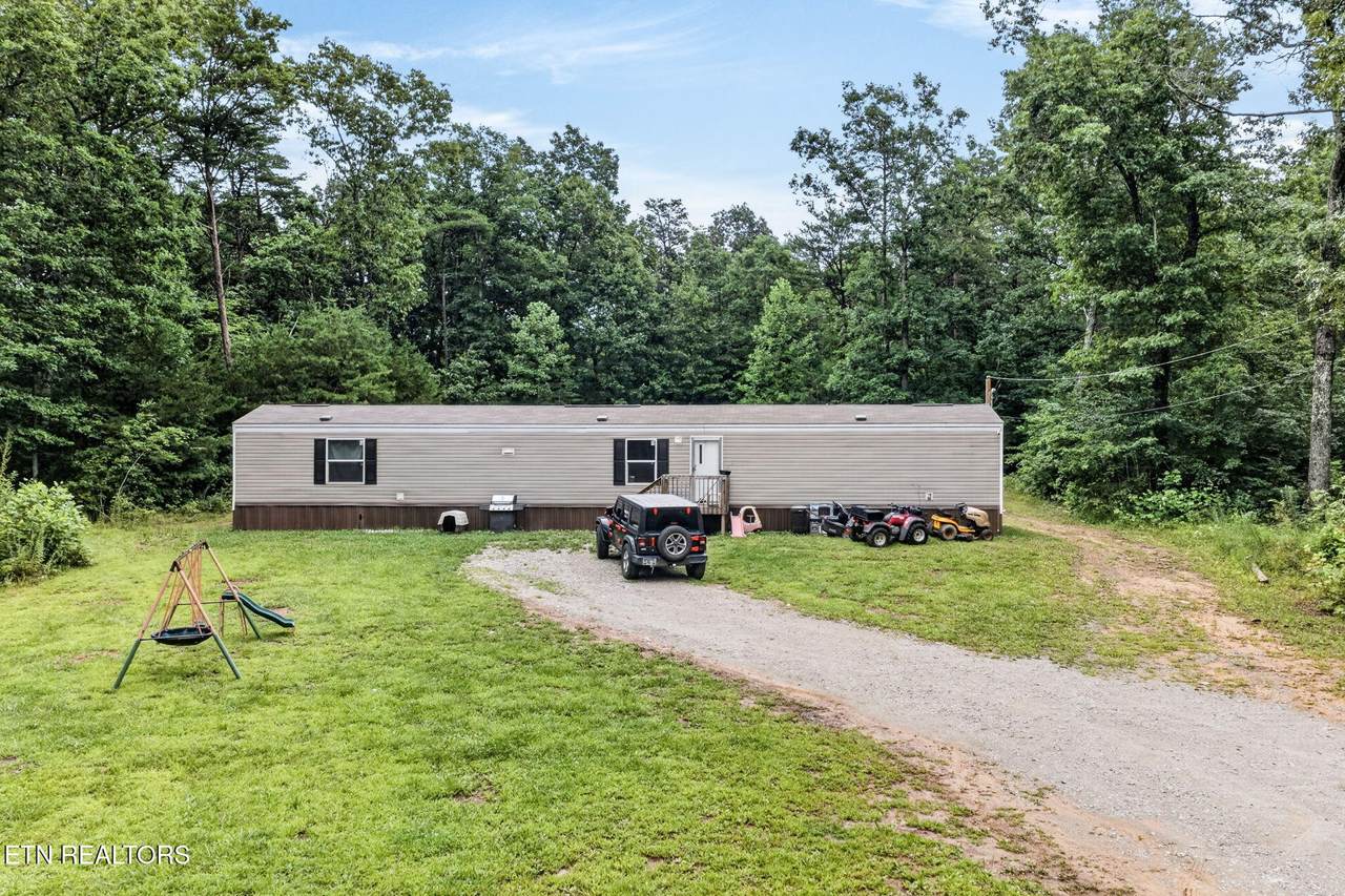460 Jim Garrett Rd - Photo 1