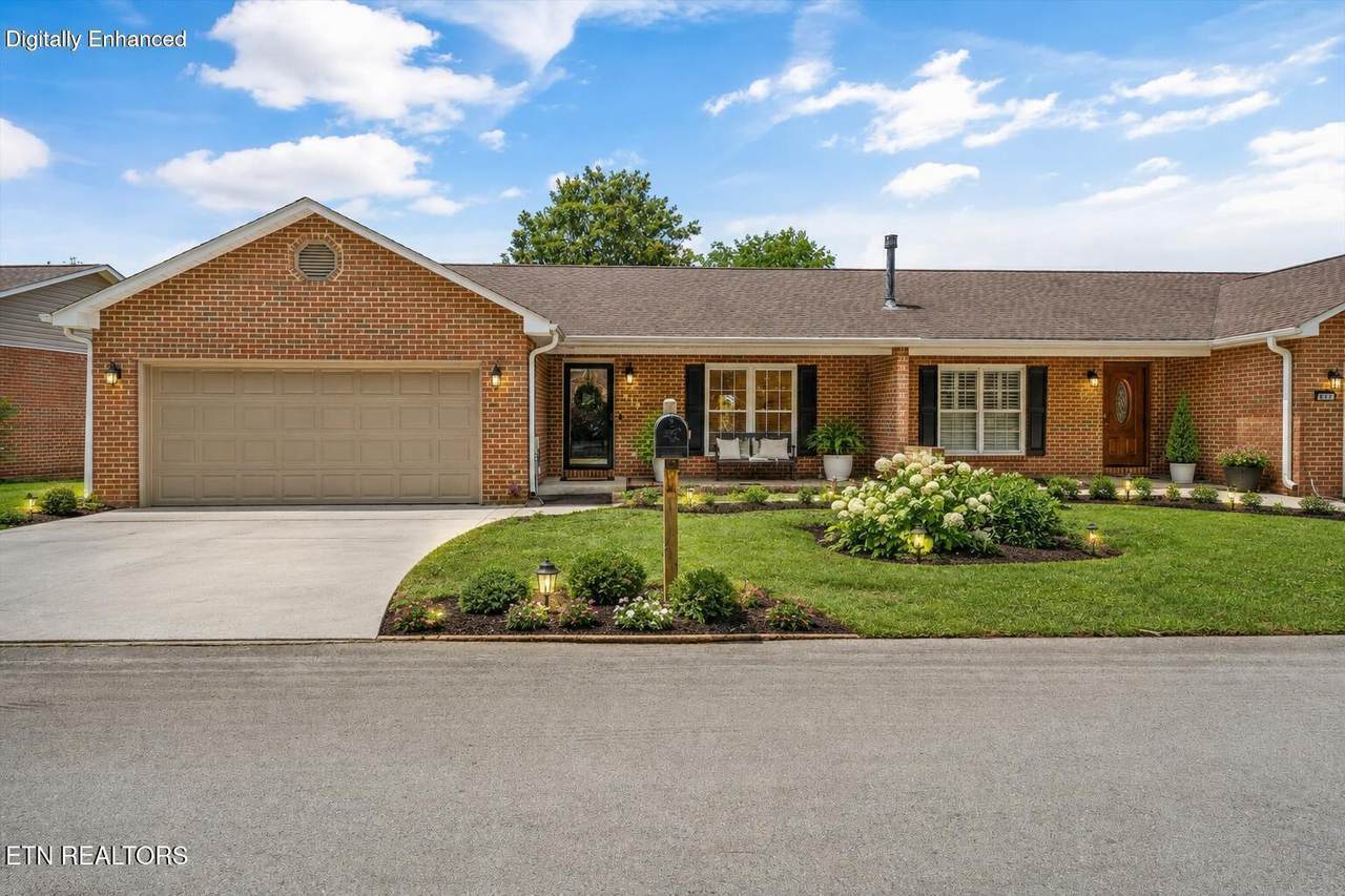 819 Stetson Drive - Photo 1