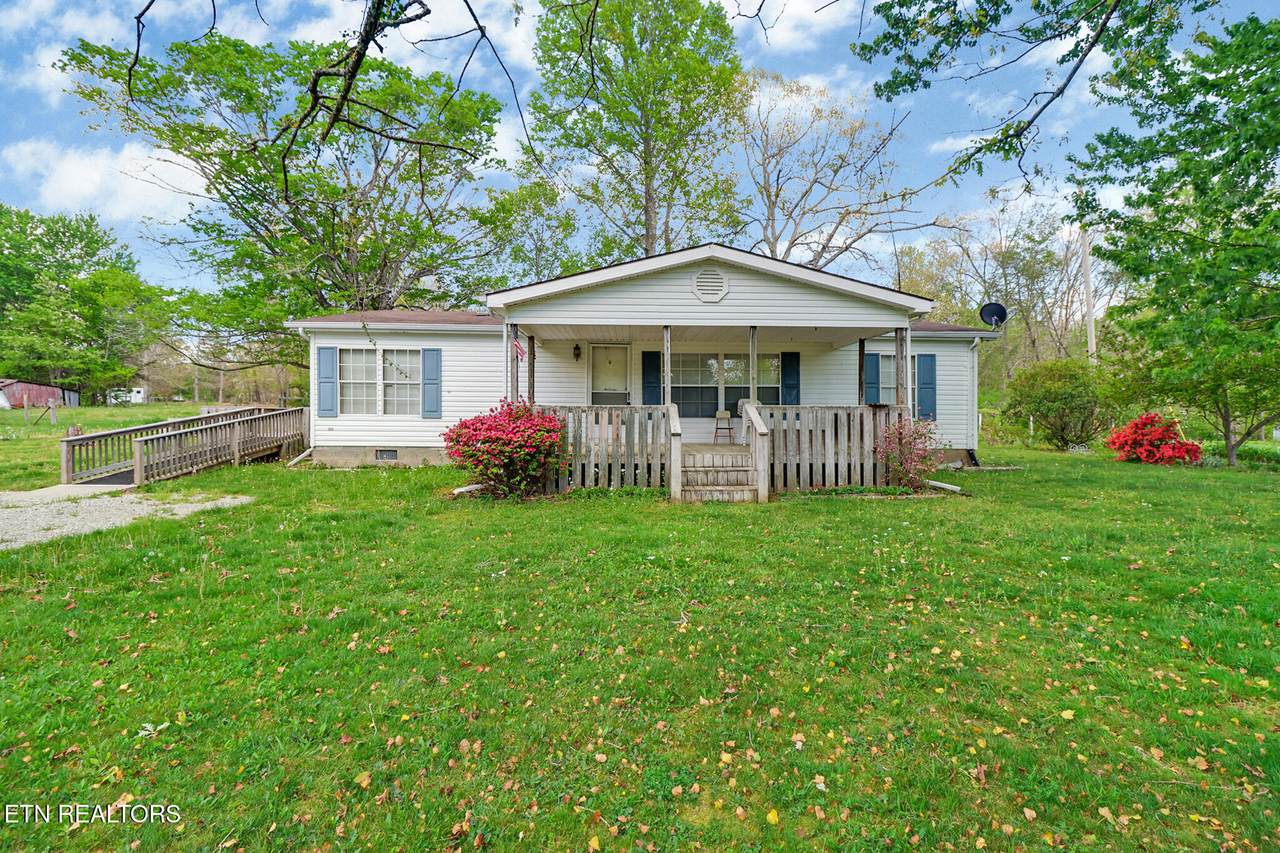 1243 Franklin Loop - Photo 1