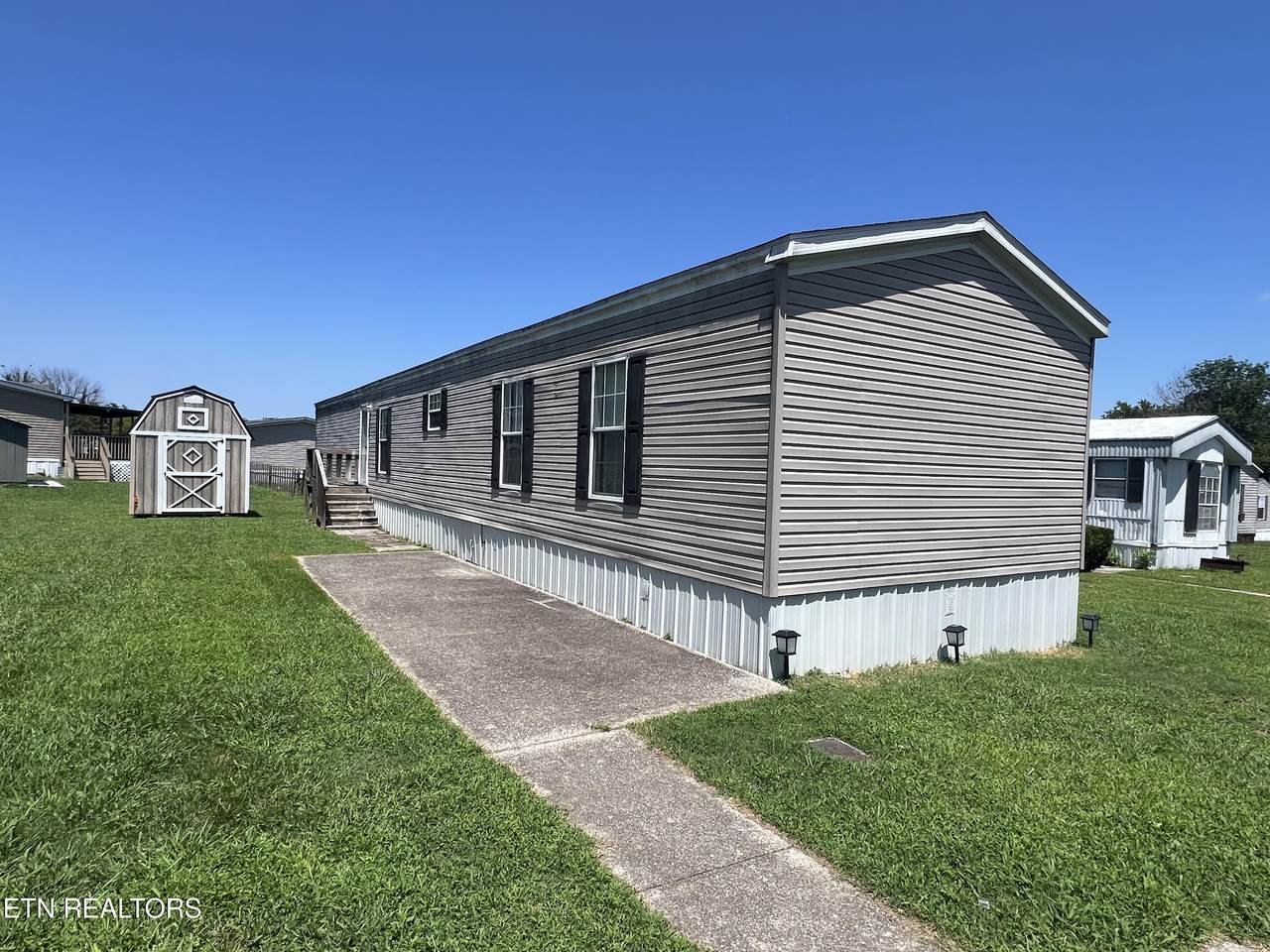 727 Stonegate Drive - Photo 1