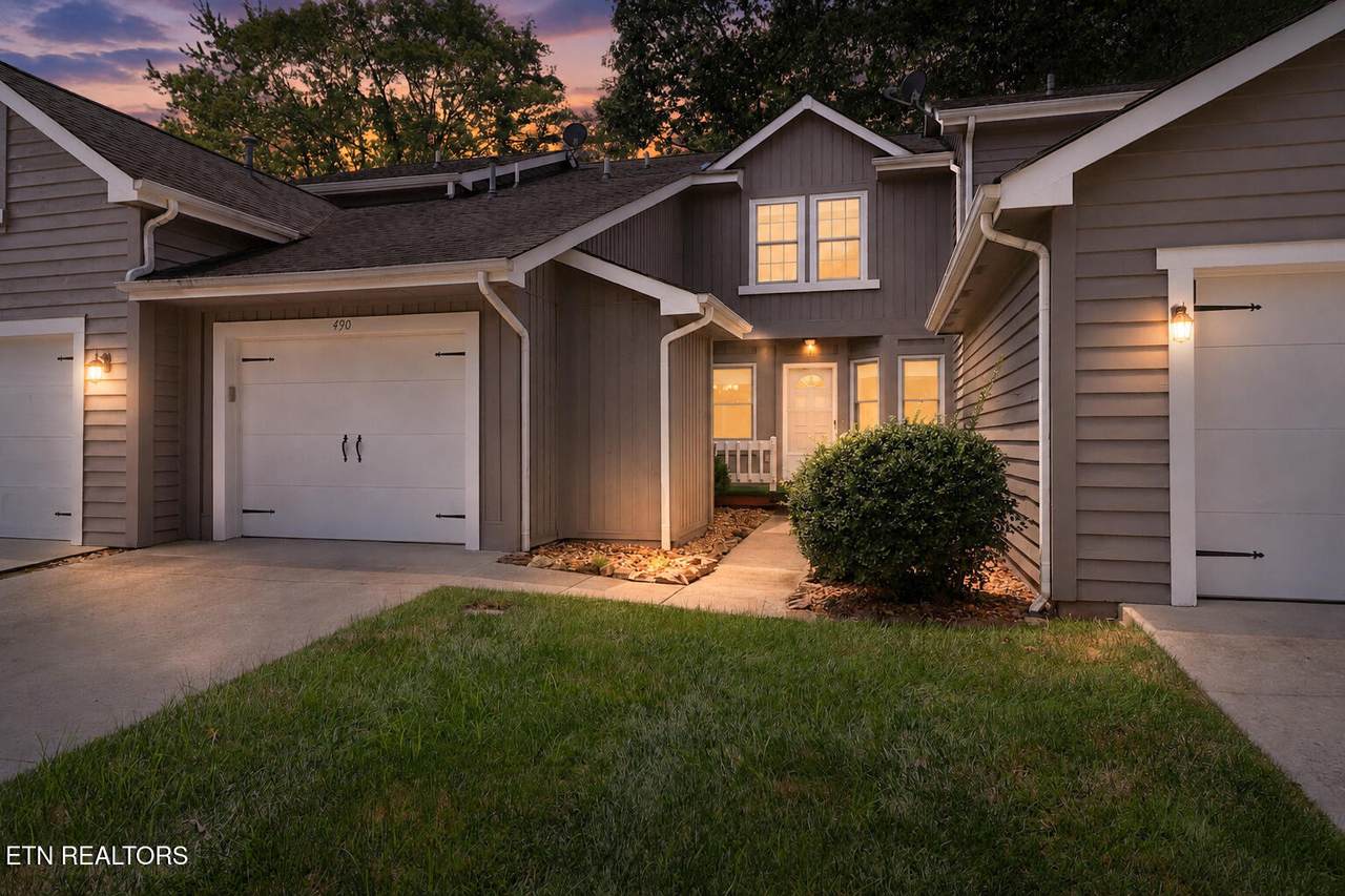 490 River Bend Drive - Photo 1