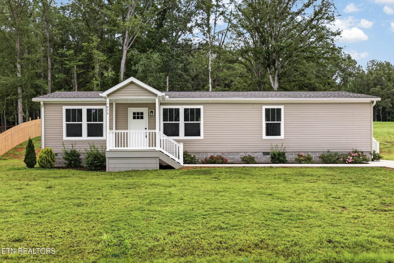 1670 Anna Maria Lane - Photo 1